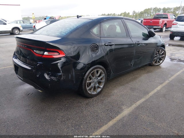 DODGE DART RALLYE - 4