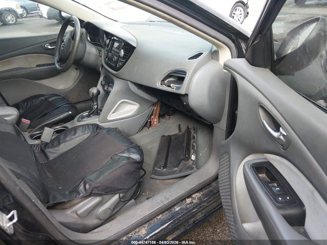 DODGE DART RALLYE - 5