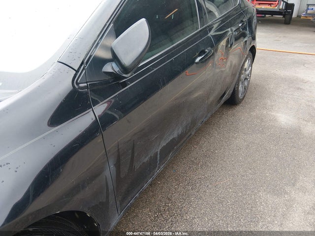 DODGE DART RALLYE - 6