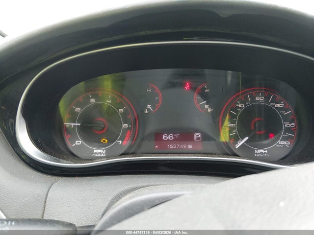 DODGE DART RALLYE - 7