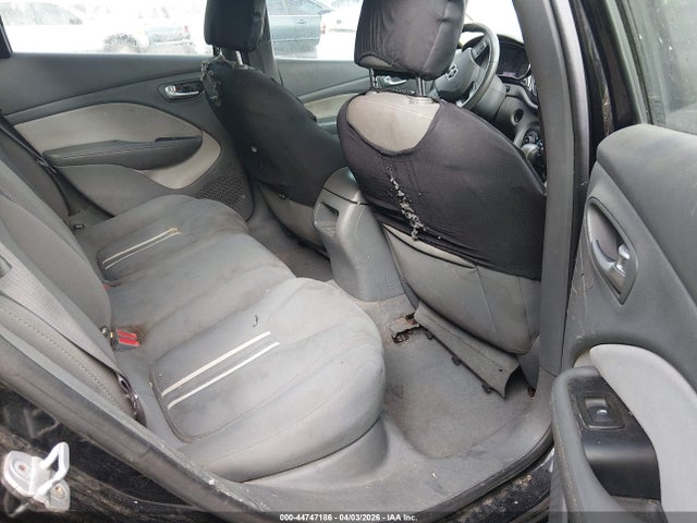 DODGE DART RALLYE - 8