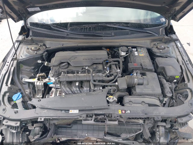 2026 Hyundai ELANTRA SE 照片 10