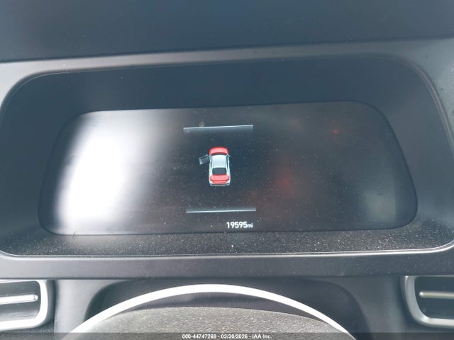 2026 Hyundai ELANTRA SE photo 7