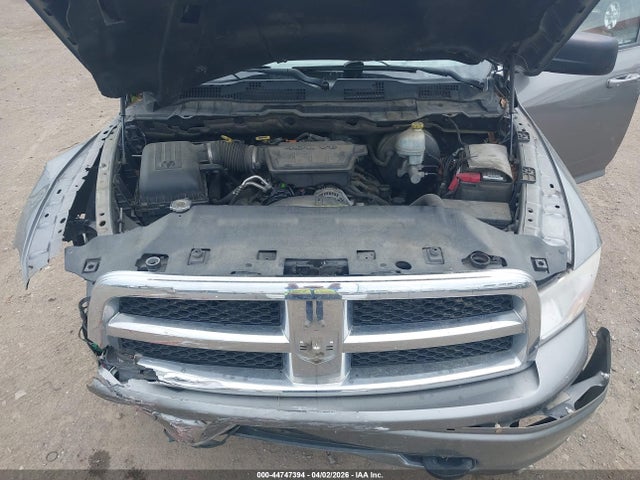 DODGE RAM 1500 ST - 10