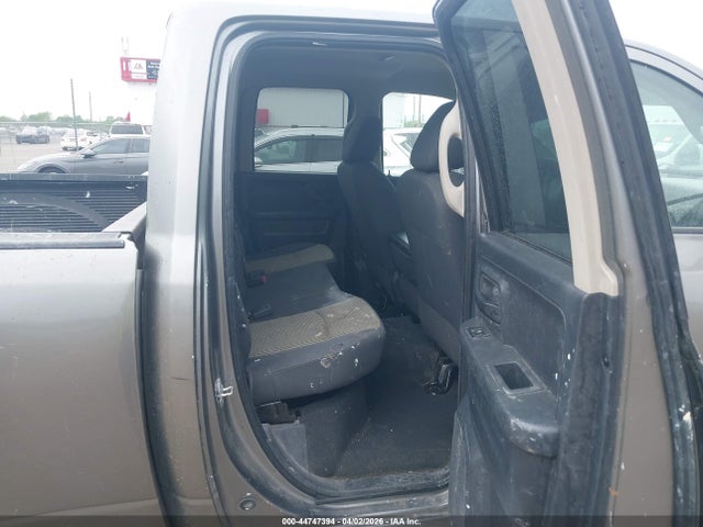 DODGE RAM 1500 ST - 8