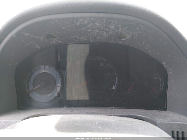 FORD FUSION SE - 7