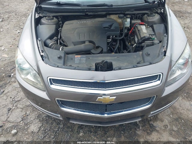 CHEVROLET MALIBU - 10