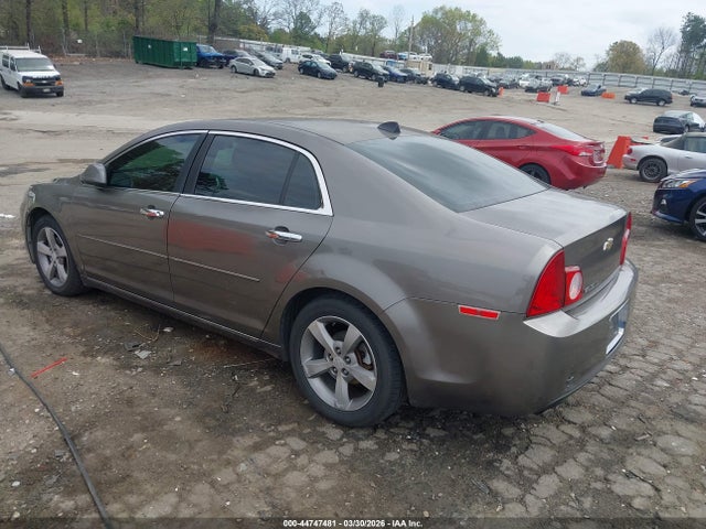 CHEVROLET MALIBU - 3