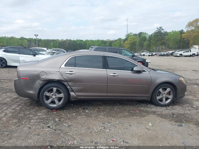 CHEVROLET MALIBU - 6