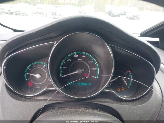 CHEVROLET MALIBU - 7