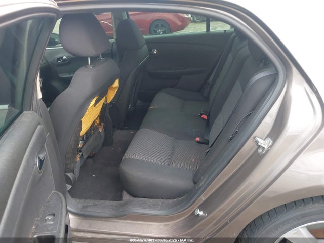 CHEVROLET MALIBU - 8