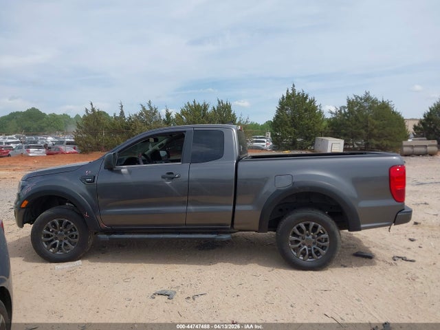 2020 FORD RANGER XLT — миниатюра 14