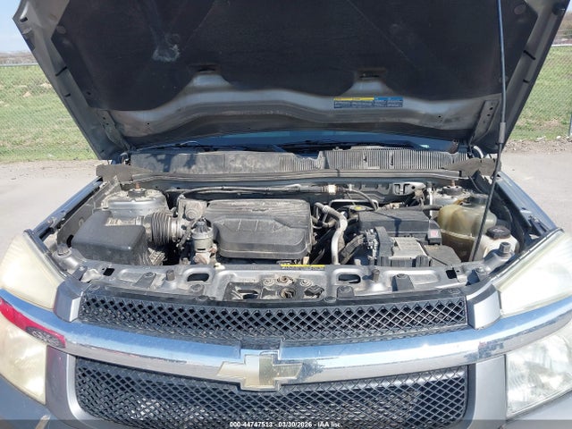 CHEVROLET EQUINOX LT - 10