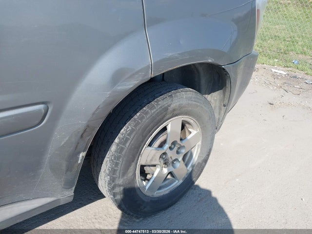 CHEVROLET EQUINOX LT - 6