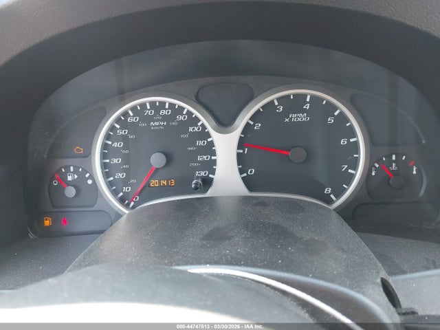 CHEVROLET EQUINOX LT - 7