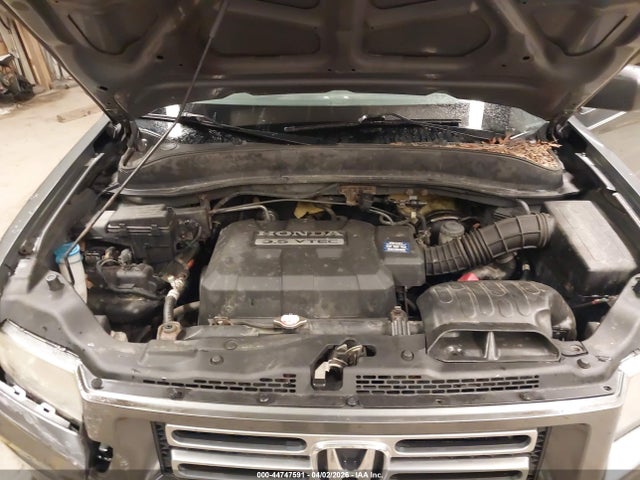 2008 Honda RIDGELINE RT 缩略图 10