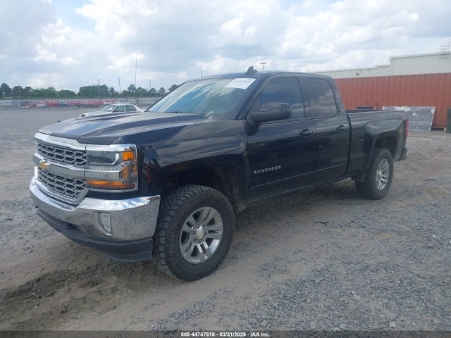 صورة 2 لـ 2018 Chevrolet SILVERADO 1500 1LT