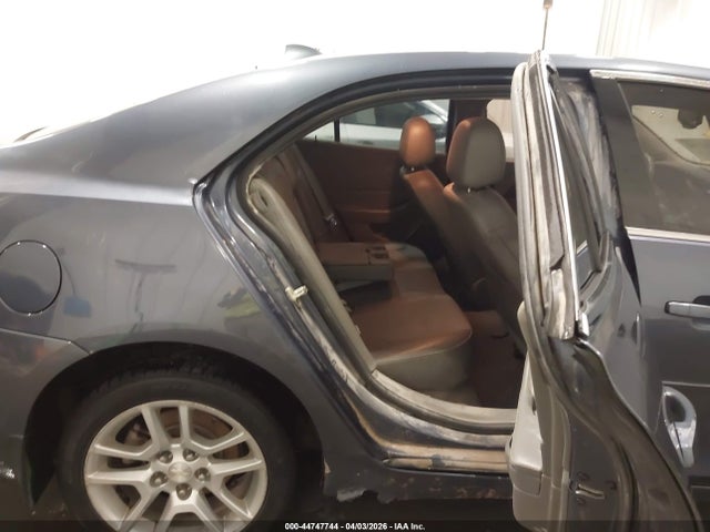 CHEVROLET MALIBU 1LT - 8