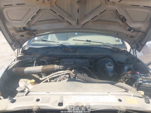 DODGE RAM 1500 ST - 10