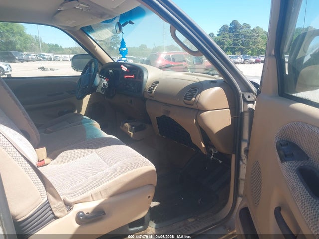 DODGE RAM 1500 ST - 5