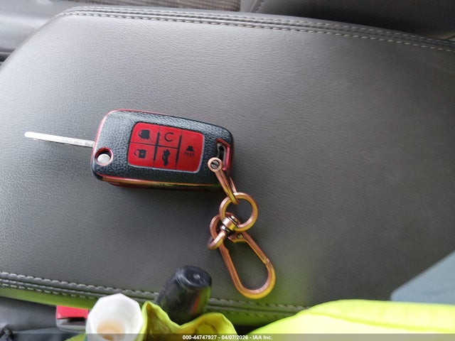 CHEVROLET MALIBU 2LT - 10