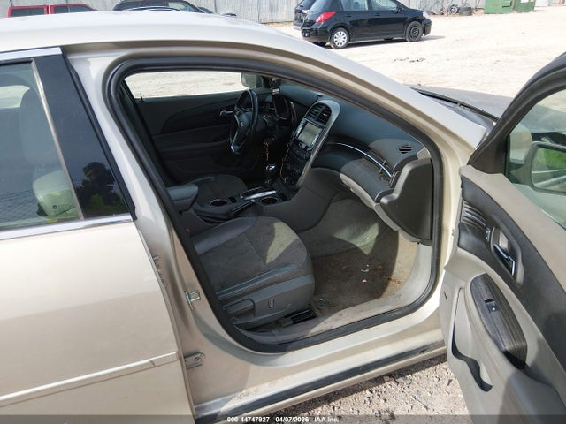 CHEVROLET MALIBU 2LT - 4