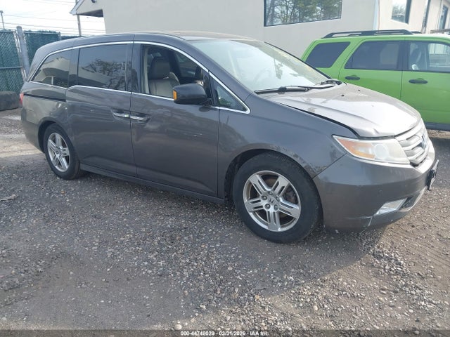 2012 HONDA ODYSSEY TOURING/TOURING ELITE