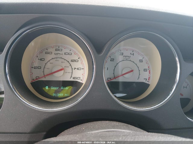 DODGE CHALLENGER R/T - 7