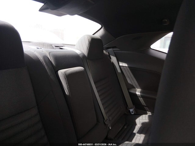 DODGE CHALLENGER R/T - 8