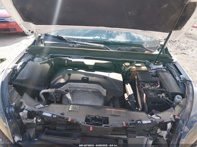 CHEVROLET MALIBU - 10