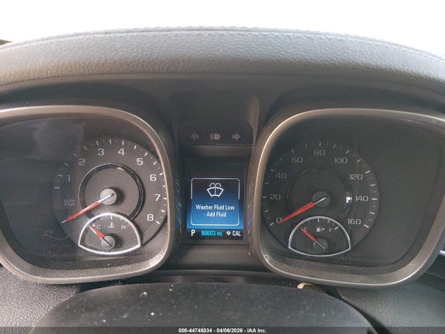 CHEVROLET MALIBU - 7