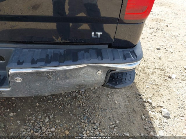 CHEVROLET SILVERADO 1500 1LT - 6