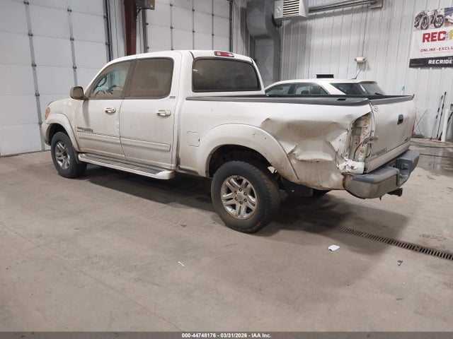 TOYOTA TUNDRA - 3