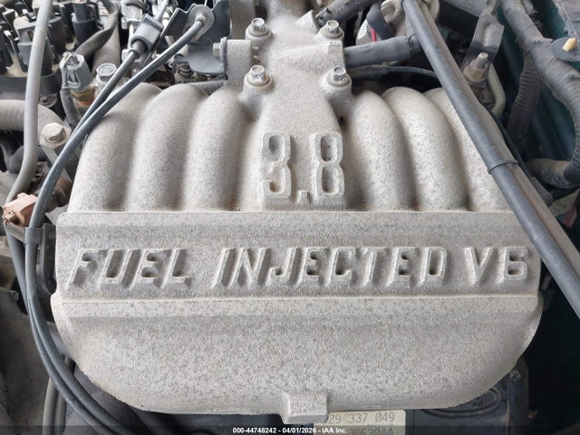 1998 FORD MUSTANG — миниатюра 13