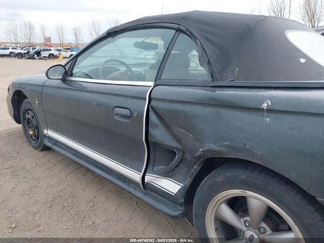 1998 FORD MUSTANG — миниатюра 15