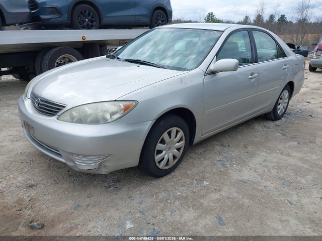 صورة 2 لـ 2005 Toyota CAMRY LE