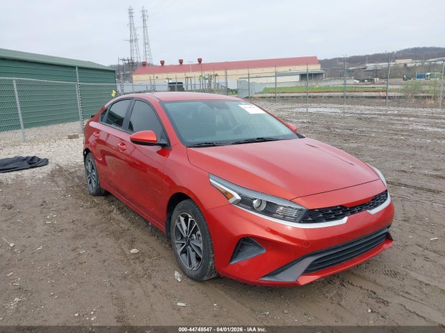 KIA FORTE LXS - 1