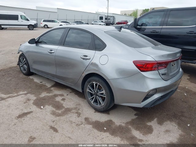 صورة 3 لـ 2023 KIA FORTE LXS