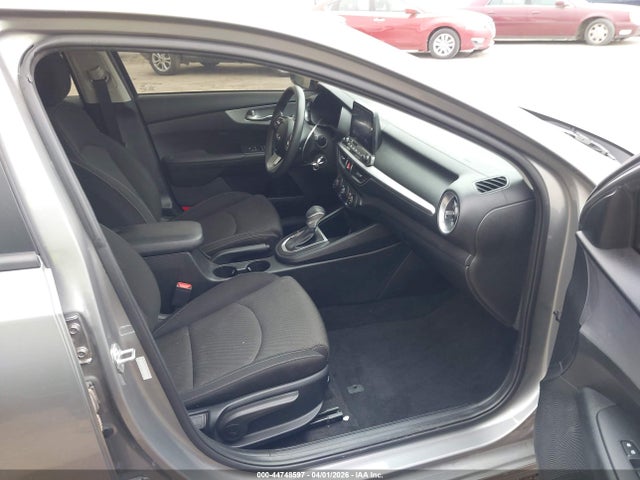 صورة 5 لـ 2023 KIA FORTE LXS