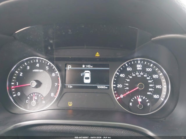 صورة 7 لـ 2023 KIA FORTE LXS