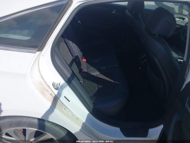 HYUNDAI SONATA SPORT - 8