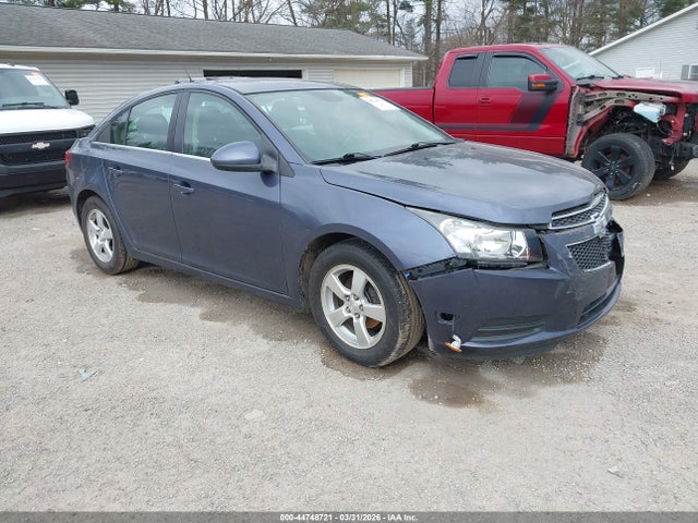 CHEVROLET CRUZE - 1