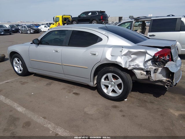 DODGE CHARGER - 6