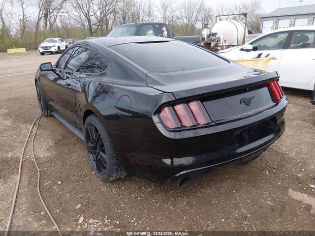 صورة 3 لـ 2015 FORD MUSTANG ECOBOOST