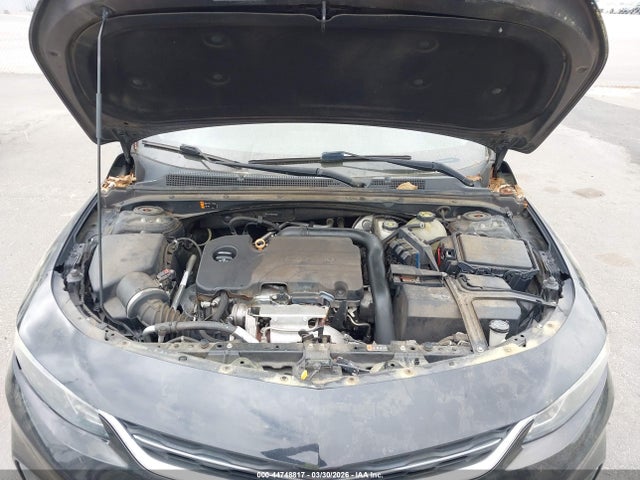 CHEVROLET MALIBU 1LT - 10