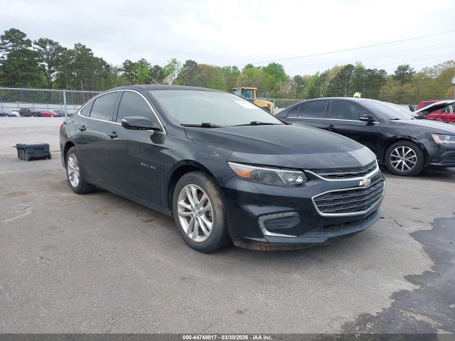 CHEVROLET MALIBU 1LT - 1