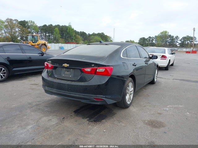 CHEVROLET MALIBU 1LT - 4