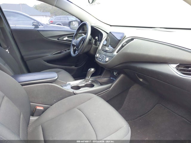 CHEVROLET MALIBU 1LT - 5