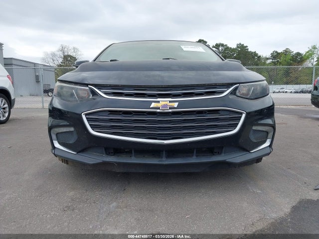 CHEVROLET MALIBU 1LT - 6