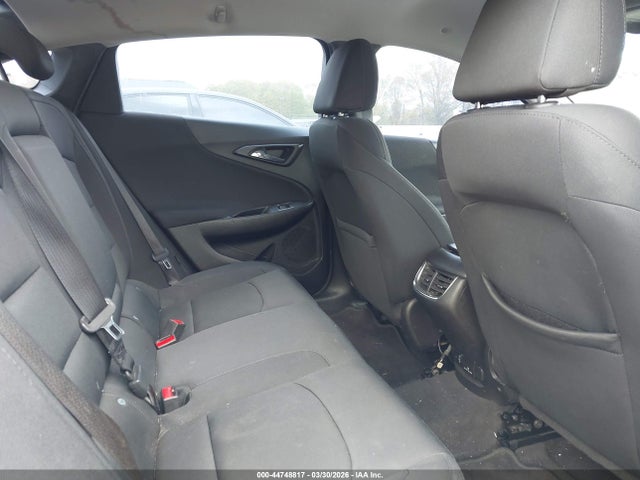 CHEVROLET MALIBU 1LT - 8